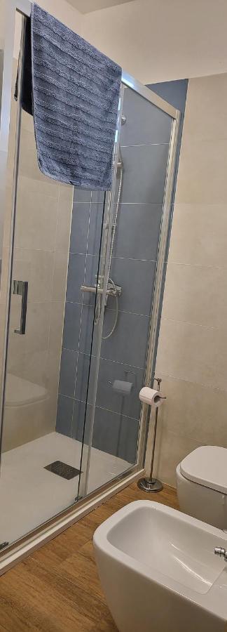 Alejlop Apartment Gorizia Exterior foto